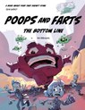 Poops and Farts - Stepanka Sekaninova - 9788000074405