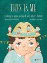 This Is Me - Helena Harastova - 9788000074504