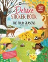 The Four Seasons - Joli Hannah - 9788000074689