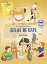 Atlas of Cats - Helena Harastova ; Jana Sedlackova - 9788000078854