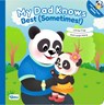 My Dad Knows Best (Sometimes!) - Mariessa Shein - 9788000078892
