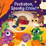 Peekaboo, Spooky Crew! - Mariessa Shein - 9788000078908