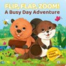 Flip, Flap, Zoom! - Mariessa Shein - 9788000078946
