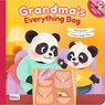 Grandma's Everything Bag - Mariessa Shein - 9788000078953