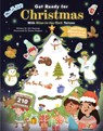 Get Ready for Christmas - Joli Hannah - 9788000080796