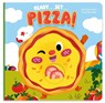 Ready...Set...Pizza! - Mariessa Shein - 9788000080857