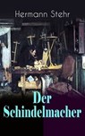 Der Schindelmacher - Hermann Stehr - 9788026866091