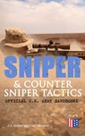 Sniper & Counter Sniper Tactics - Official U.S. Army Handbooks - U.S. Department of Defense - 9788026876168