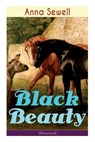 Black Beauty (Illustrated) - Anna Sewell - 9788026891802