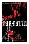 CARMILLA (Gothic Classic) - Joseph Sheridan Le Fanu - 9788026892373