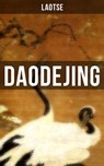 Daodejing - Laotse ; Pia Albrecht - 9788027213061