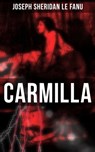 Carmilla - Joseph Sheridan Le Fanu ; Neil Peterson - 9788027221332