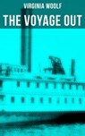 THE VOYAGE OUT - Virginia Woolf ; Derek Walters - 9788027232017