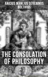 The Consolation of Philosophy - Anicius Manlius Severinus Boethius ; Melanie Harper - 9788027233809