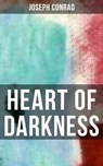 HEART OF DARKNESS - Joseph Conrad ; Spencer McKay - 9788027233977