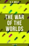The War of The Worlds (A Sci-Fi Classic) - H. G. Wells ; Russell Clarke - 9788027235797