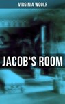 JACOB'S ROOM - Virginia Woolf ; Derek Walters - 9788027236510