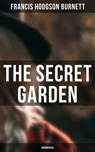 The Secret Garden (Unabridged) - Francis Hodgson Burnett ; Keith Larson - 9788027240715