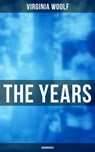 The Years (Unabridged) - Virginia Woolf ; Derek Walters - 9788027240852