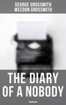 The Diary of a Nobody (Unabridged) - George Grossmith ; Weedon Grossmith ; Jayden Walsh - 9788027246342