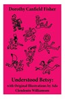 Understood Betsy - Dorothy Canfield Fisher - 9788027332373