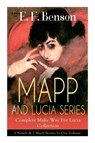 Mapp and Lucia - Complete Collection - E F Benson - 9788027335305
