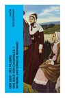 Der Geist des Pilgers: Das Gold von Caxamalca + Witberg (Historische Romane) - Jakob Wassermann - 9788027349913