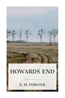Howards End - E. M. Forster - 9788027388905