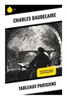 Tableaux parisiens - Charles Baudelaire - 9788028342906