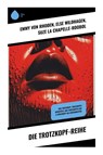 Die Trotzkopf-Reihe - Emmy Von Rhoden ; Else Wildhagen ; Suze Chapelle-Roobol - 9788028351151