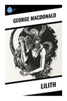 Lilith - George Macdonald - 9788028358181