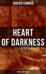 Heart of Darkness (British Classics Series) - Joseph Conrad ; Spencer McKay - 9788075830340