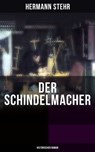 Der Schindelmacher (Historischer Roman) - Hermann Stehr - 9788075831071