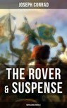 The Rover & Suspense (Napoleonic Novels) - Joseph Conrad ; Spencer McKay - 9788075839893