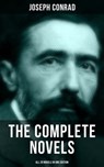 The Complete Novels of Joseph Conrad (All 20 Novels in One Edition) - Joseph Conrad ; Spencer McKay - 9788075839923