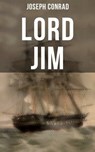 LORD JIM - Joseph Conrad ; Spencer McKay - 9788075839930