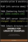 Ansible For Linux by Examples - Luca Berton - 9788090853638