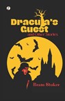 Dracula's Guest - Bram Stoker - 9788119094608