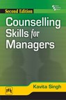 Counselling Skills for Managers - Kavita Singh - 9788120351370