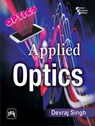 Applied Optics - Devraj Singh - 9788120351400