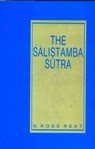 The Salistamba Sutra - REAT,  N. Ross - 9788120811355