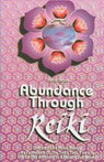Abundance Through Reiki - HORAN,  Paula - 9788120814776