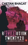 Revolution Twenty 20 - Chetan Bhagat - 9788129135537