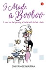 I Made a Boo Boo - Shivangi Sharma - 9788129138804