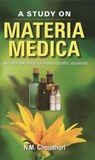 Study on Materia Medica - CHOUDHURY,  N M - 9788131902103