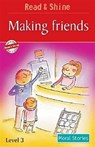 Making Friends - Pegasus - 9788131908839
