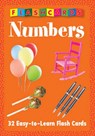 MY FIRST FLASHCARDS Numbers -  - 9788131934036