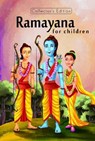 Ramayana for Children - Pegasus - 9788131937020