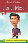 Lionel Messi - Pegasus - 9788131941270