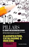 Classification, Cataloguing and Indexing -  - 9788170007654